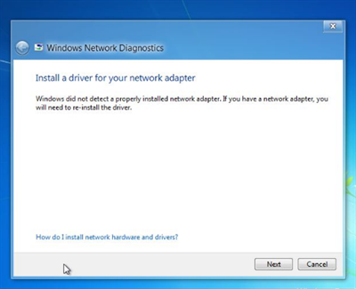How to resolve Windows 8 wireless network connectivity problems?