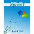 Introduction to Windows 8