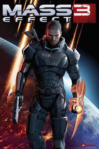 Mass Effect 3 Game Review