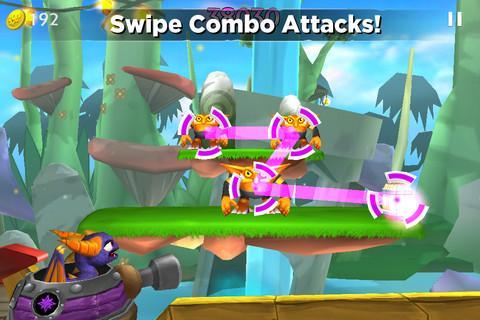 Skylanders Sky Patrol 2