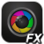 Camera ZOOM FX icon