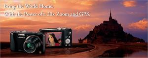 Panasonic