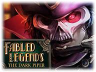 Fabled Legends: The Dark Piper thumbnail