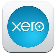 Xero iPhone app