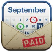 Bill Tracker