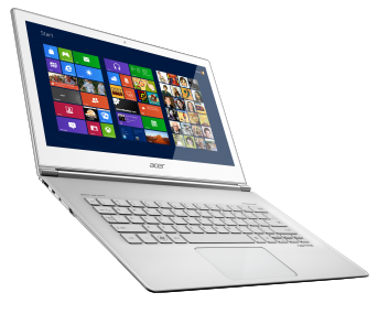 Acer Aspire S7 Ultrabook