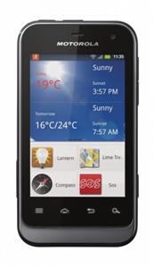 Motorola Defy MINI