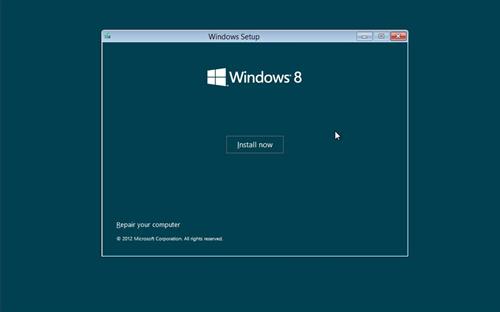 Windows 8