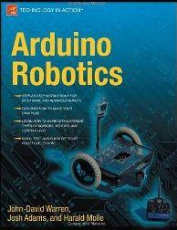 coverpage arduino robotics