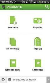 Evernote