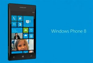 windows Phone 8