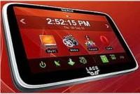 IBerry Auxus AX03G tablet