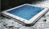 Panasonic Toughpad Tablet PC