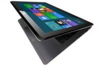 Asus Taichi tablet