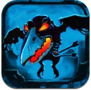 Shoot the Zombirds