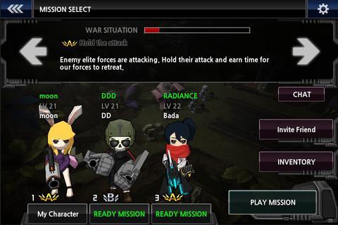 Operation CrossCounter 1