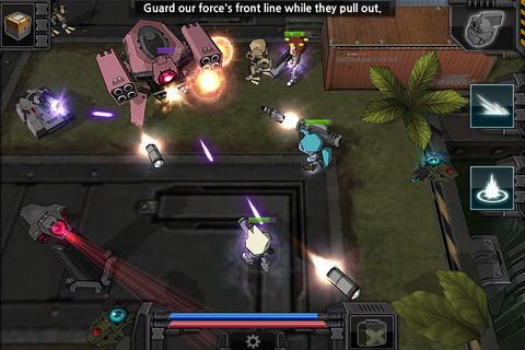Operation CrossCounter 2