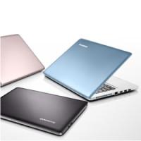 Lenovo Ideapad U310