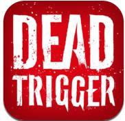 Dead Trigger logo