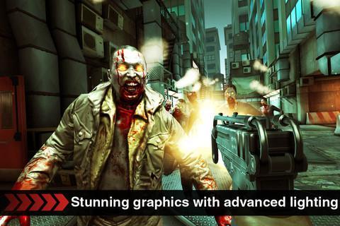 Dead Trigger
