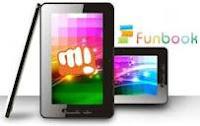 Micromax funbook