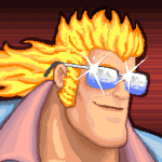 Unstoppable Fist logo