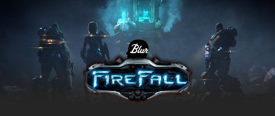 Firefall