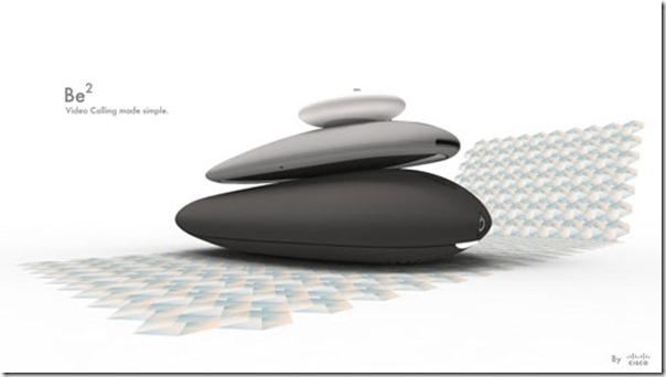 Latest visual Communication Device Be2