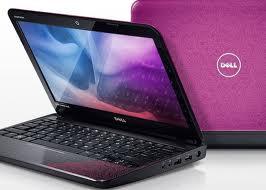 Dell Inspiron M101Z Laptop
