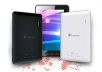 iBerry Auxus AX03 Tablet