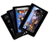 iBerry Auxus AX02 Tablet