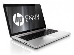 HP ENVY Notebook