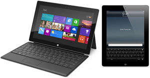 Microsoft Surface
