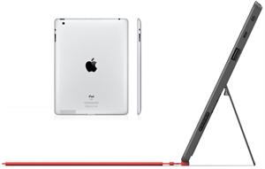 Microsoft Surface