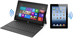 Microsoft Surface