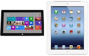 Microsoft Surface