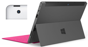Microsoft Surface