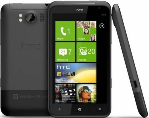 HTC TITAN