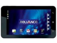 Reliance 3G Tab