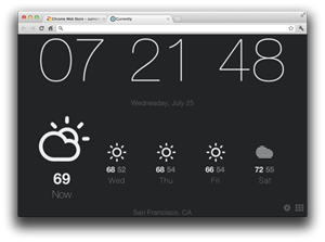 Google Chrome