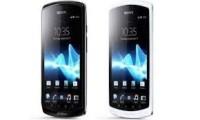Sony Xperia Neo L smartphone