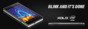 intel xolo pictures