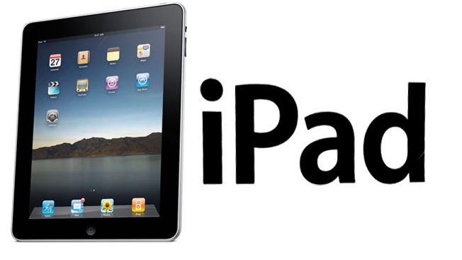 How to backup your iPad?