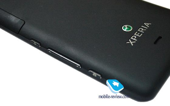Sony Xperia T image2