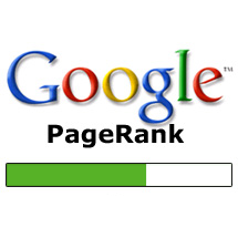 Google Page Rank