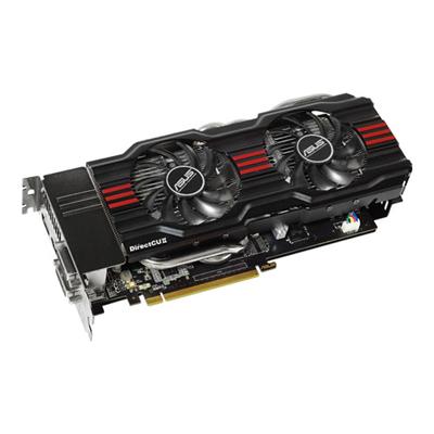 Asus GTX670