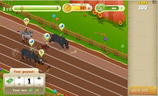 Zoo Derby