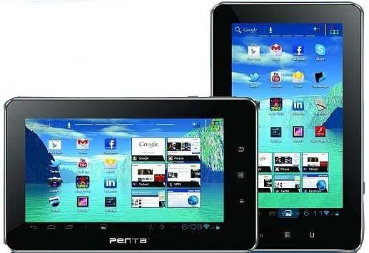 BSNL Penta T-Pad WS703C tablet – Price in India, Specifications and Features