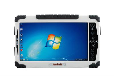 Handheld Algiz 10X Rugged Tablet – Price with Full Specifications and Features