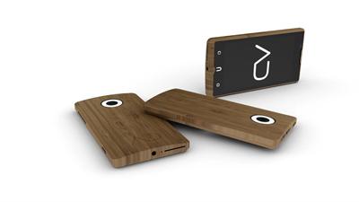 ADzero Bamboo Smartphone Specifications and Price